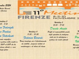 presentazione 9 novembre
